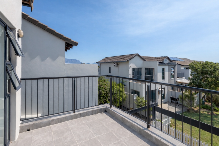 3 Bedroom Property for Sale in Burgundy Estate Western Cape